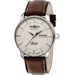 Zeppelin 84665 Atlantic Automatik Day-Date 41 mm