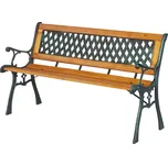 Livarno Home 100399583 lavice 126 cm 