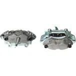 Brzdový třmen BUDWEG CALIPER 344457