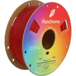 Filament Polymaker PolyTerra PLA Dual Mixed Berries 1,75 mm 1 kg – červená-tmavě modrá