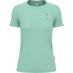 Tričko - krátký rukáv Hannah SELIA II brook green 42