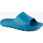 Pánské pantofle COQUI LOU modré 46