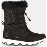 KILPI FROZEN HIGH WP-W Černá 36