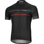 Etape - dres Dream 3.0 černá/červená - L
