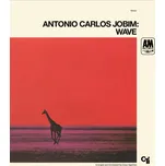 ANTONIO CARLOS JOBIM - Wave (Limited Edition) (LP)