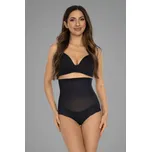 Mitex PURE GLAM FIGS Barva: černá, Velikost: XXL