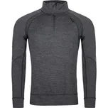 KILPI JAGER-M Tmavě šedá S SM0504KIDGYS