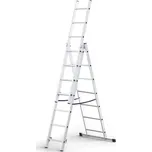 J.A.D. Tools Home s lanem 3x 7 příček