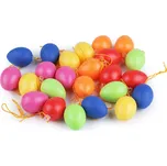 LADO Velikonoční vajíčka k zavěšení Varianta: 1 mix, Balení: 1 sáček 248244966
