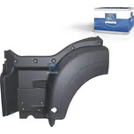 Nástupní panel DT Spare Parts 3.81013