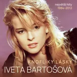Knoflíky lásky: Největší hity 1984-2012…