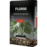 Floria Premium minerální substrát pro…