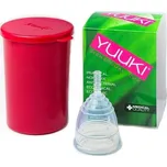 Yuuki Classic menstruační kalíšek menší…