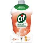 Cif Boost leštidlo do myčky nádobí 450…