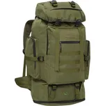 Nils Camp Magnum NC1785 100 l zelený