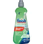 Finish Rinse Aid 0 % 400 ml