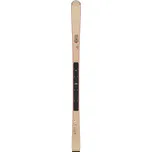 Van Deer H-Power 68 žluté 2025/26 161 cm