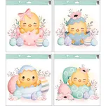 Anděl Přerov 6909 okenní fólie 30 x…