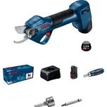 BOSCH Professional 0.600.8D8.100 2x 3,0…