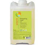 Sonett Tekutý prostředek na nádobí 5 l