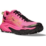 HOKA ONE ONE Mafate 5 W Neon Rose/černé