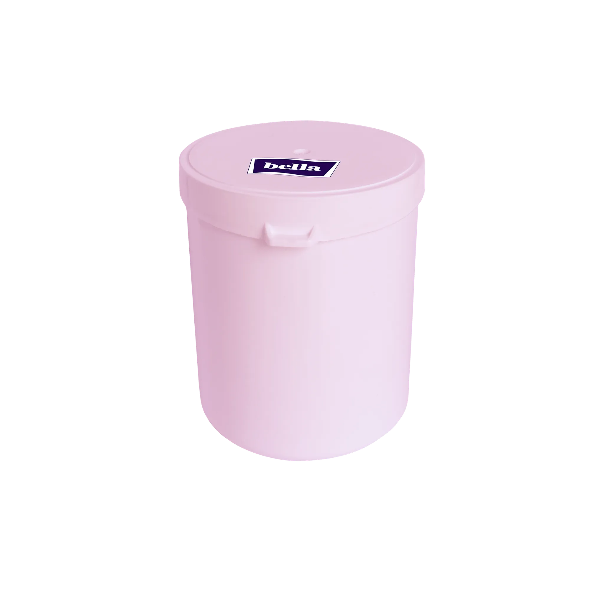 Fotografie 4 - Menstruační kalíšek Bella MyBella Comfort menstruační kalíšek + čisticí pouzdro M