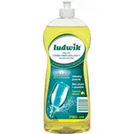 Ludwik Leštidlo do myčky nádobí lemon…