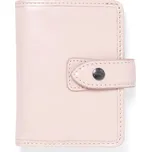 Diář Filofax Malden s náplní 2025 + 2026, mini A8, Rose