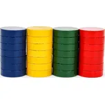 Fandy Magnet 20 mm, modrý