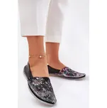 Balerinky model 212337 Step in style 36