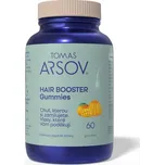 Tomas Arsov Hair Booster Gummies 60 tob.