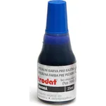 Razítková barva Trodat 7010, 25ml Varianta: modrá