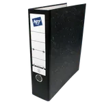 Hit Office Závěsný pořadač A4 7,5 cm…