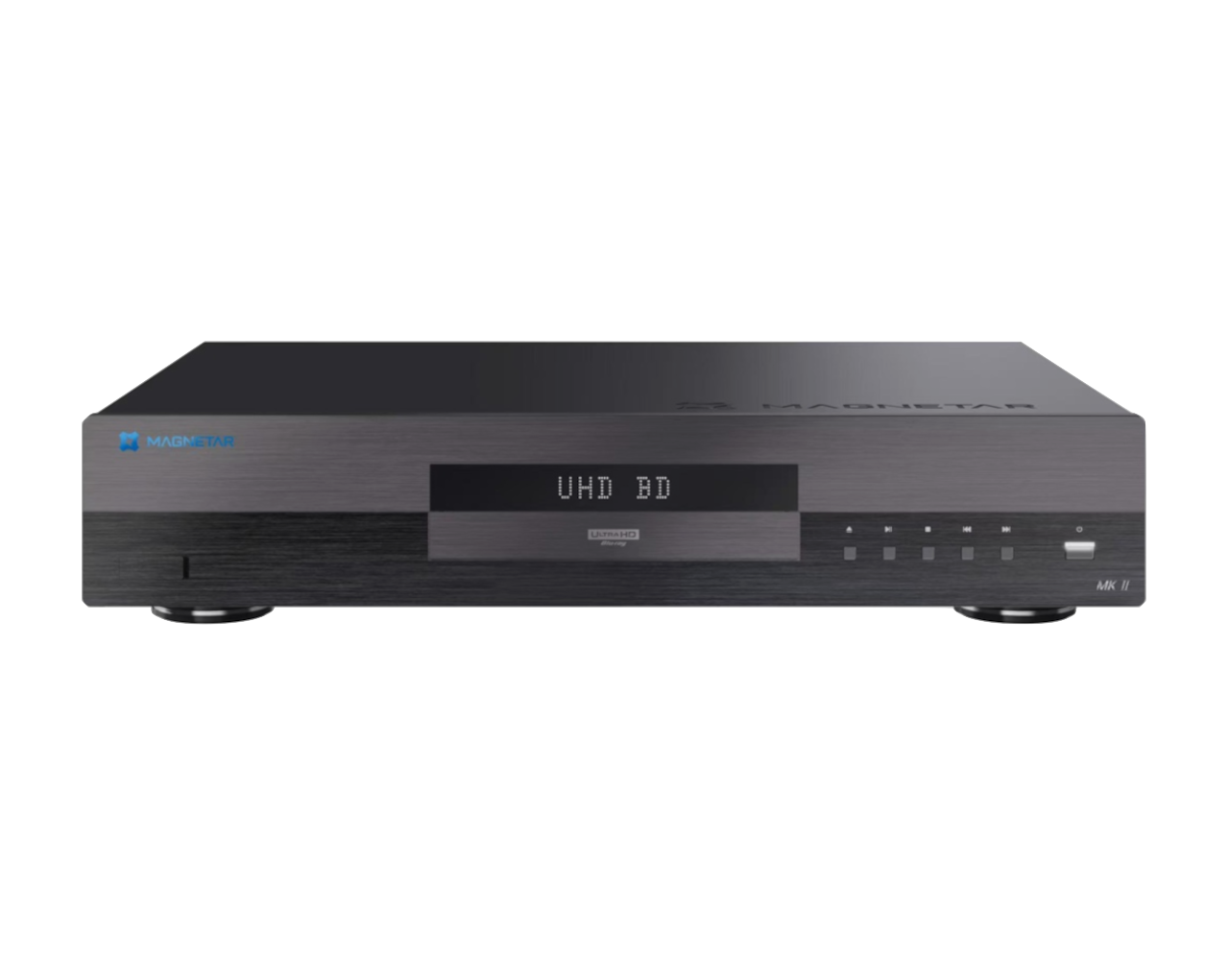 Magnetar UDP800 MkII UDP800 MK II