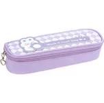 Fandy Penál - etue Chess, fialový