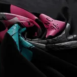 Dámské triko Alpine Pro SASHA 2 - černá / XS