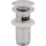 Umyvadlová výpusť Click-Clack CC6829…