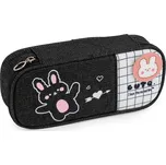 Fandy Penál - etue Cute, černý