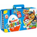 Kinder Surprise kufřík Tlapková patrola…