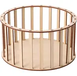 ČistéDřevo LA581-25 konstrukce pro…