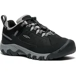Keen Targhee IV Low WP Youth…