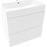 Naturel Verona VERONA60BMU2 matně bílá