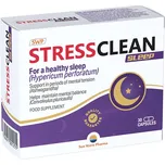 SWP Stressclean Sleep 30 cps.
