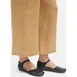 Polobotky Pikolinos Puerto Vallarta 655-0906 Černá 40