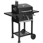 Zahradní gril Ferro 106 x 88 x 36 cm…