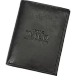 Pánská kožená peněženka Wild N4-BMN-R černá