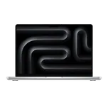 Apple MacBook Pro 14" M5 Pro (15CPU+16GPU), 24GB, 1TB SSD, stříbrný, CZ kl. - MGDN4CZ/A