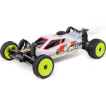 Losi Micro-B RTR 1:24 bílé