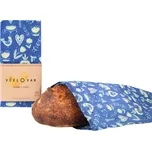 Včelobal Voskovaný sáček modrotisk 34 x…