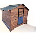 Cucciolotta Polly Simply L 109 x 100 x…